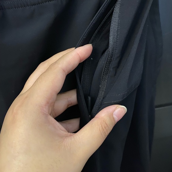 LuluLemon Adapted State 28”inseam full length - Picture 7 of 9